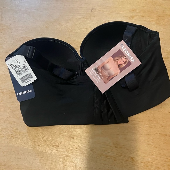 New Bra 360 strapless contouring bra - Picture 5 of 6